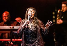 Gloria Gaynor - picture alliance / Markus Scholz/dpa