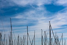 Segeln - Philipp von Ditfurth/dpa