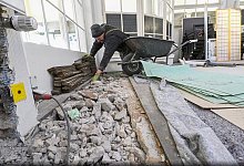 Baustelle - Carlhermann Schmitt