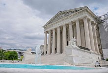 Supreme Court - Mariam Zuhaib/AP/dpa
