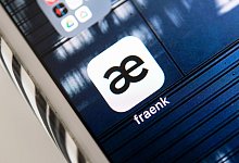 Fraenk - Foto: Catherine Waibel/dpa-tmn