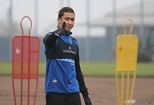 SCP-Humphreys - Frank Beineke