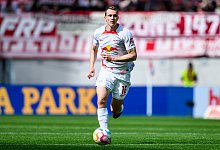 Lukas Klostermann - Tom Weller/dpa