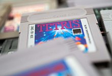 Tetris - Andrea Warnecke/dpa-tmn