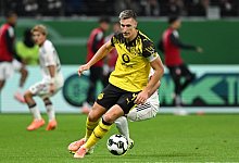 Nico Schlotterbeck - Arne Dedert/dpa