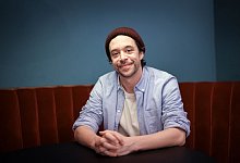 Tobias Krell - Christian Charisius/dpa