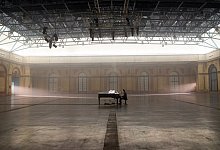 Nick Cave - Foto: Joel Ryan/dpa