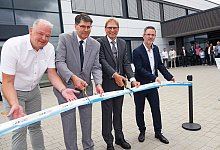 Stadtwerke - Nicole Ellerbrake