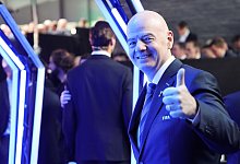 WM-Qualifikation Europa - Christian Charisius/dpa