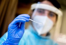 Test - Hauke-Christian Dittrich/dpa