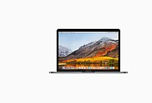 Update f&uuml;r macOS&nbsp;High Sierra - Foto: Apple/dpa