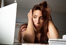 Studieren in Krisenzeiten: Wo bekomme ich Hilfe? - Franziska Gabbert/dpa-tmn/dpa