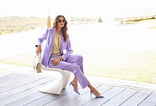 Die wichtigsten Modetrends für Frühling und Sommer - heine/heine/dpa