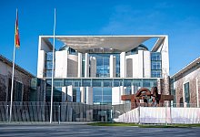 L&auml;nder wollen rasche L&ouml;sung f&uuml;r Steuerausf&auml;lle - Michael Kappeler/dpa