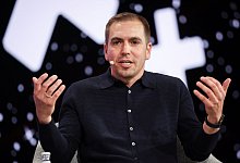 Philipp Lahm - Christian Charisius/dpa