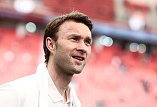 Simon Rolfes - Rolf Vennenbernd/dpa