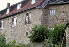 Gef&auml;ngniszelle - Wulf Daneyko