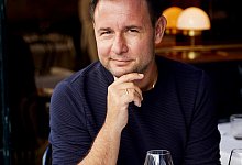 Paris Reportage, Der Feinschmecker, - 1 - David Maupilé