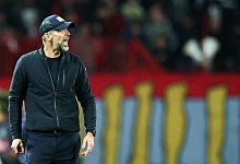 Marco Rose - Jan Woitas/dpa