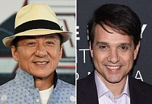 Neuer «Karate Kid»-Film - D.Himbrechts/B.Bennight/AAP/ZUMA Wire/dpa