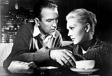 Kim Novak erh&auml;lt Goldenen L&ouml;wen f&uuml;r Lebenswerk - picture alliance / dpa