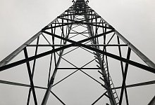 Funkturm - Till Brand