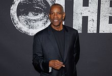 Denzel Washington - CJ Rivera/Invision via AP/dpa