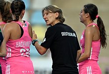 Irland - Deutschland - Federico Gambarini/dpa