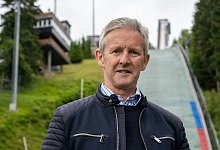 Jens Wei&szlig;flog - Hendrik Schmidt/dpa