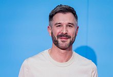 Jochen Schropp - Christoph Soeder/dpa