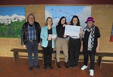 kekstausch-geld - Jörg Bohnsack