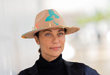 RTL-Dschungelkönigin Lilly Becker - Rolf Vennenbernd/dpa