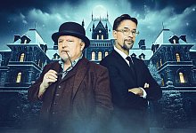 TV-Ausblick ARD - «Tödliches Spiel - Das Live-Krimi-Dinner» - Willi Weber/ARD Degeto/Programmplanung und P/dpa