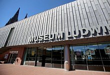 Museum Ludwig - Foto: picture alliance / dpa