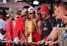 RB Leipzig - Jan Woitas/dpa