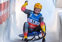 Felix Loch - Foto: Expa/Johann Groder/APA/dpa