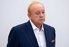 Prozess gegen Alfons Schuhbeck - Sven Hoppe/dpa