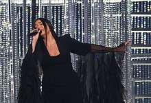 69. Eurovision Song Contest - Finale ESC 2025 - Jens Büttner/dpa