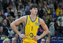 Gabriele Procida - Soeren Stache/dpa