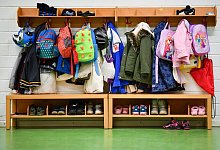 Kita-Rucks&auml;cke - Foto: Uwe Anspach