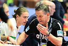 Deutschland - Portugal - Sina Schuldt/dpa