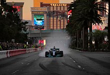 Las Vegas - John Locher/AP/dpa