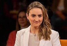 Elena Semechin - Focke Strangmann/dpa