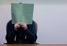 Urteil im Missbrauchskomplex Wermelskirchen - Rolf Vennenbernd/dpa