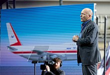 Dave Calhoun - John Froschauer/AP/dpa