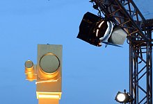 Goldene Kamera - Foto: Jens Kalaene