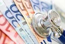 Private Krankenversicherung - Foto: Franziska Gabbert