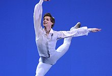 Wladimir Schkljarow - Rainer Jensen/dpa