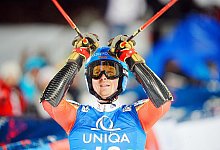 Stefan Luitz - Georg Hochmuth/APA/dpa