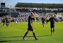 Holstein Kiel - Werder Bremen - Gregor Fischer/dpa